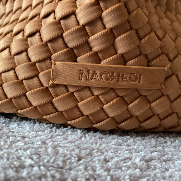 Naghedi St. Barths Medium Tote - Picture 2 of 2